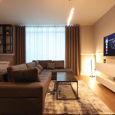 Grandstay Apartments Durres Exterior photo