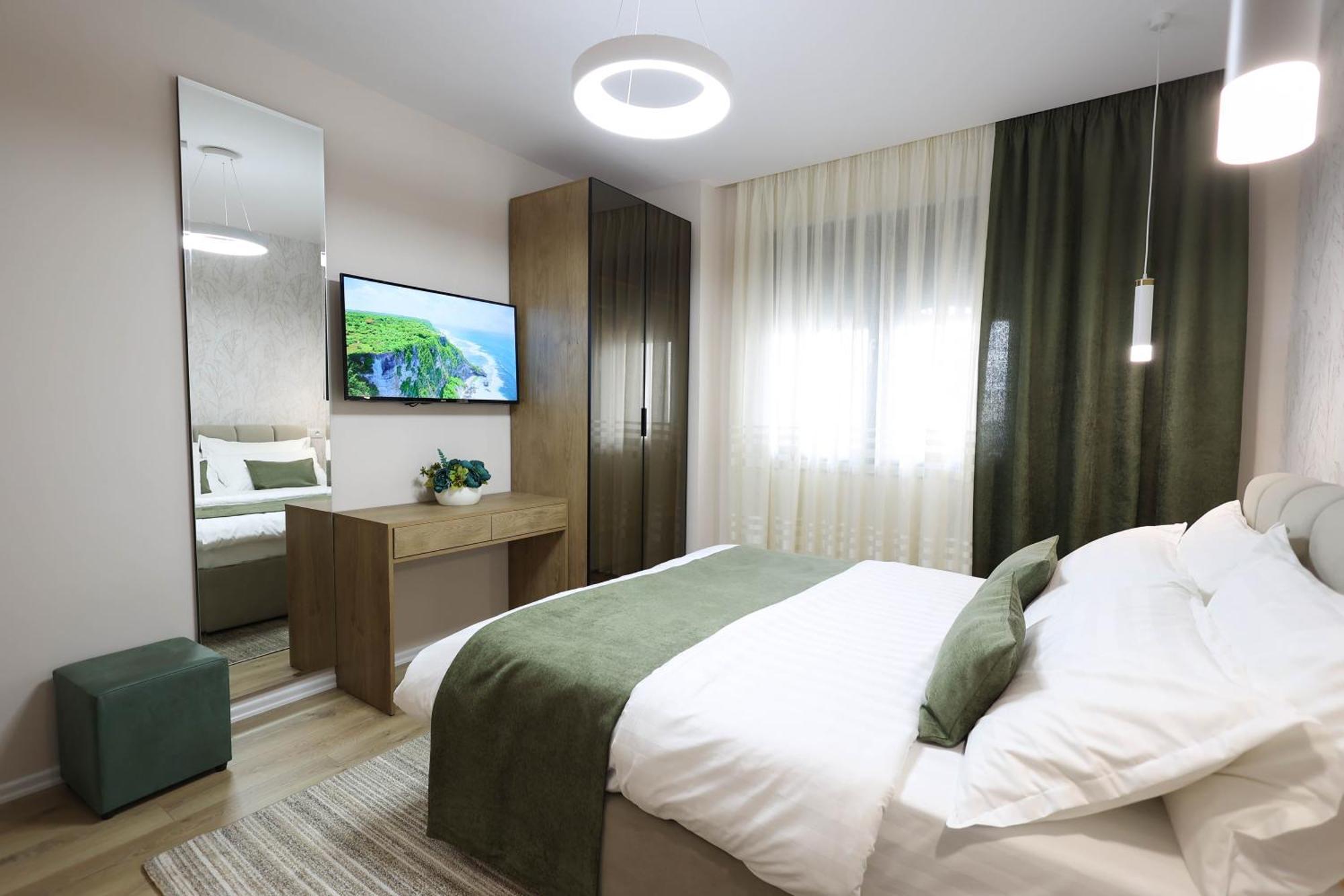 Grandstay Apartments Durres Exterior photo