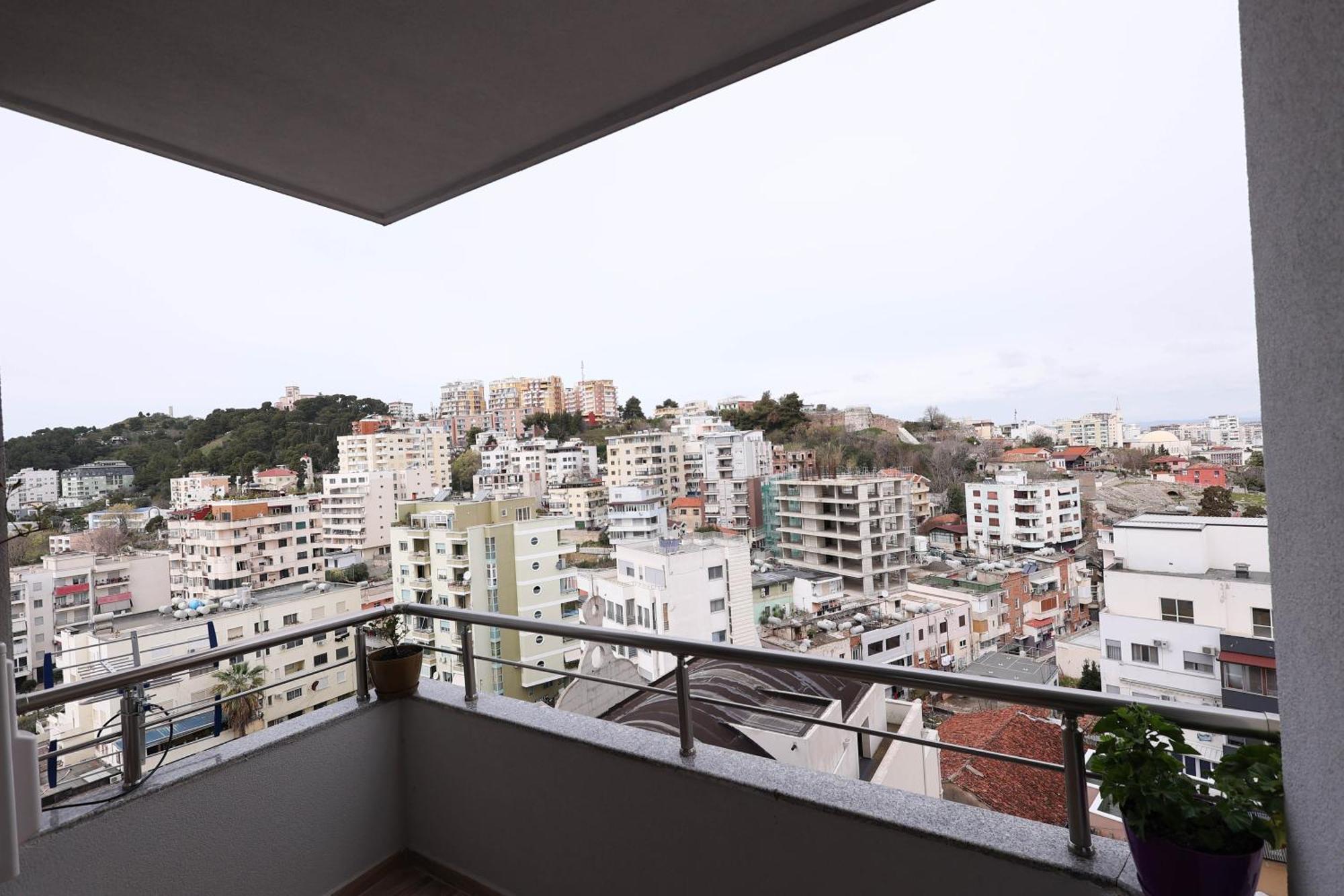 Grandstay Apartments Durres Exterior photo
