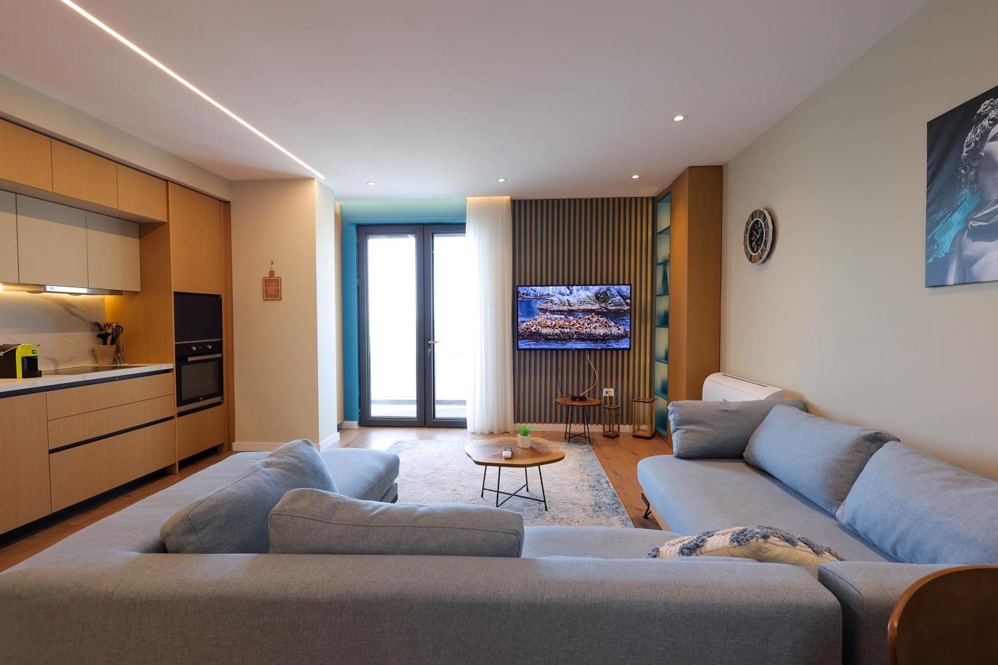 Grandstay Apartments Durres Room photo