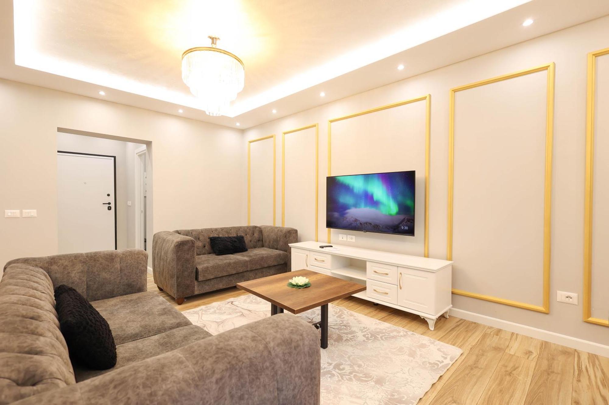 Grandstay Apartments Durres Exterior photo