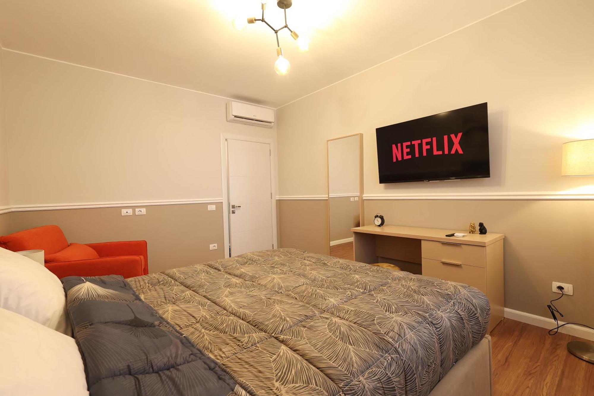 Grandstay Apartments Durres Room photo