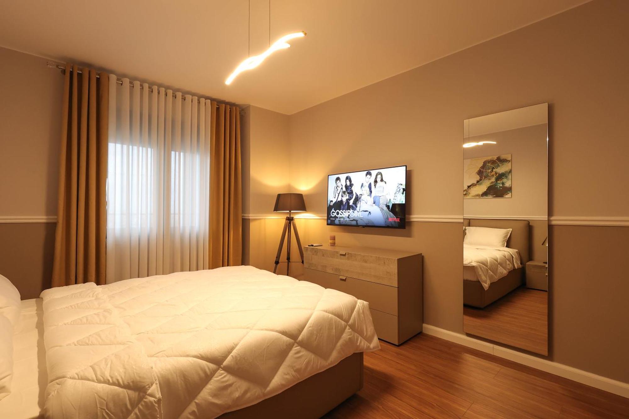 Grandstay Apartments Durres Exterior photo