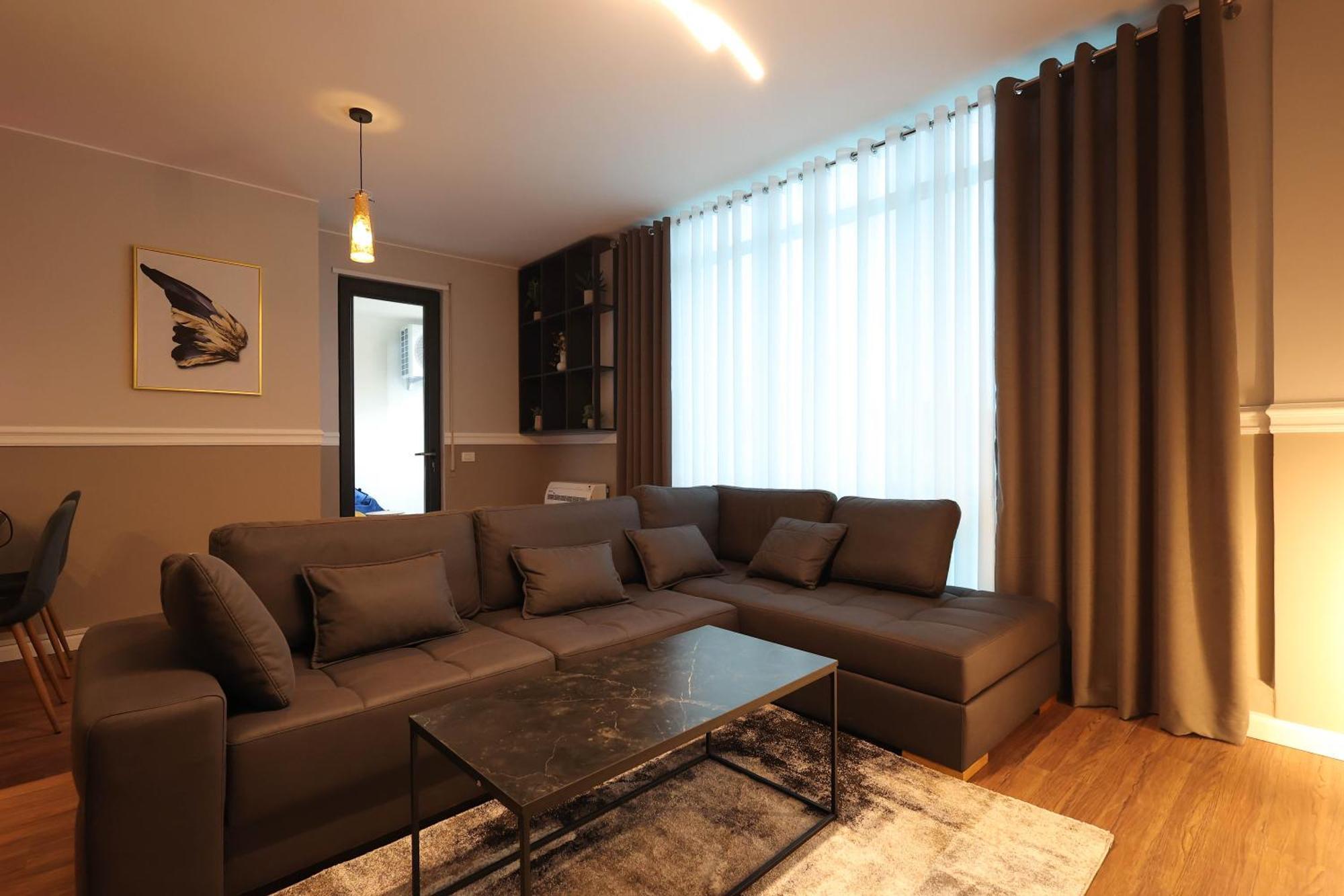 Grandstay Apartments Durres Exterior photo